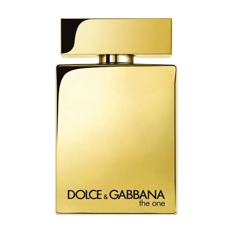 dolce gabbana the one gold dupe|the one gold for men.